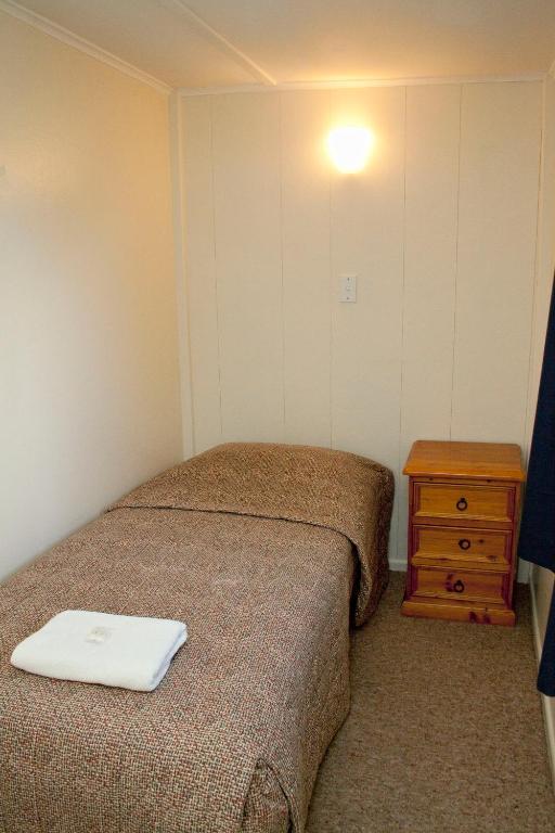 Santa Maria Motel Rotorua Bilik gambar