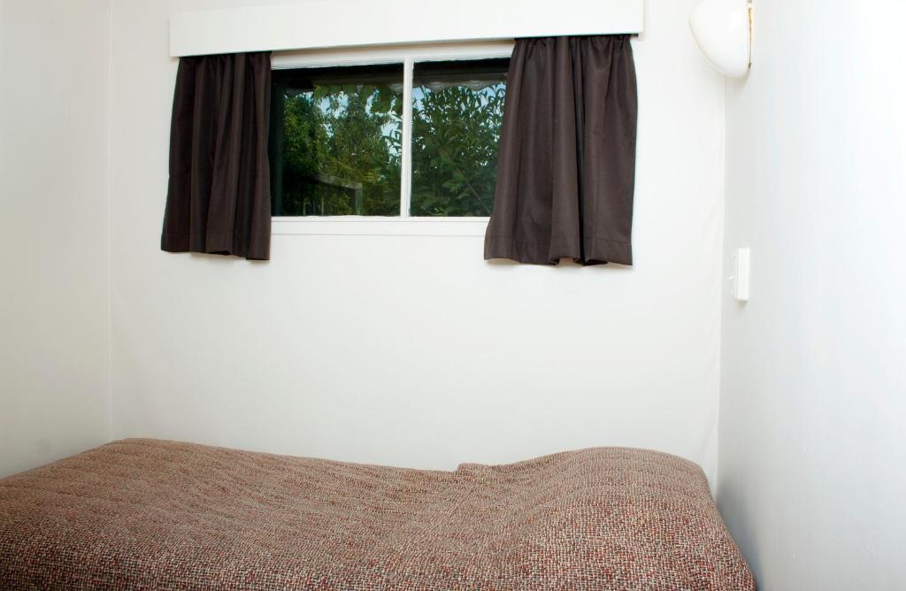 Santa Maria Motel Rotorua Luaran gambar