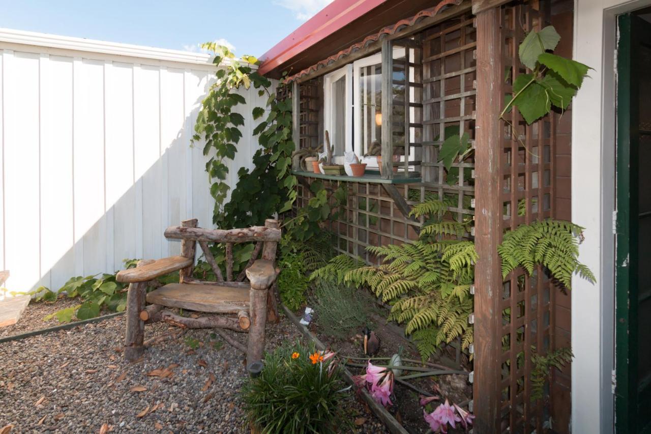 Santa Maria Motel Rotorua Luaran gambar